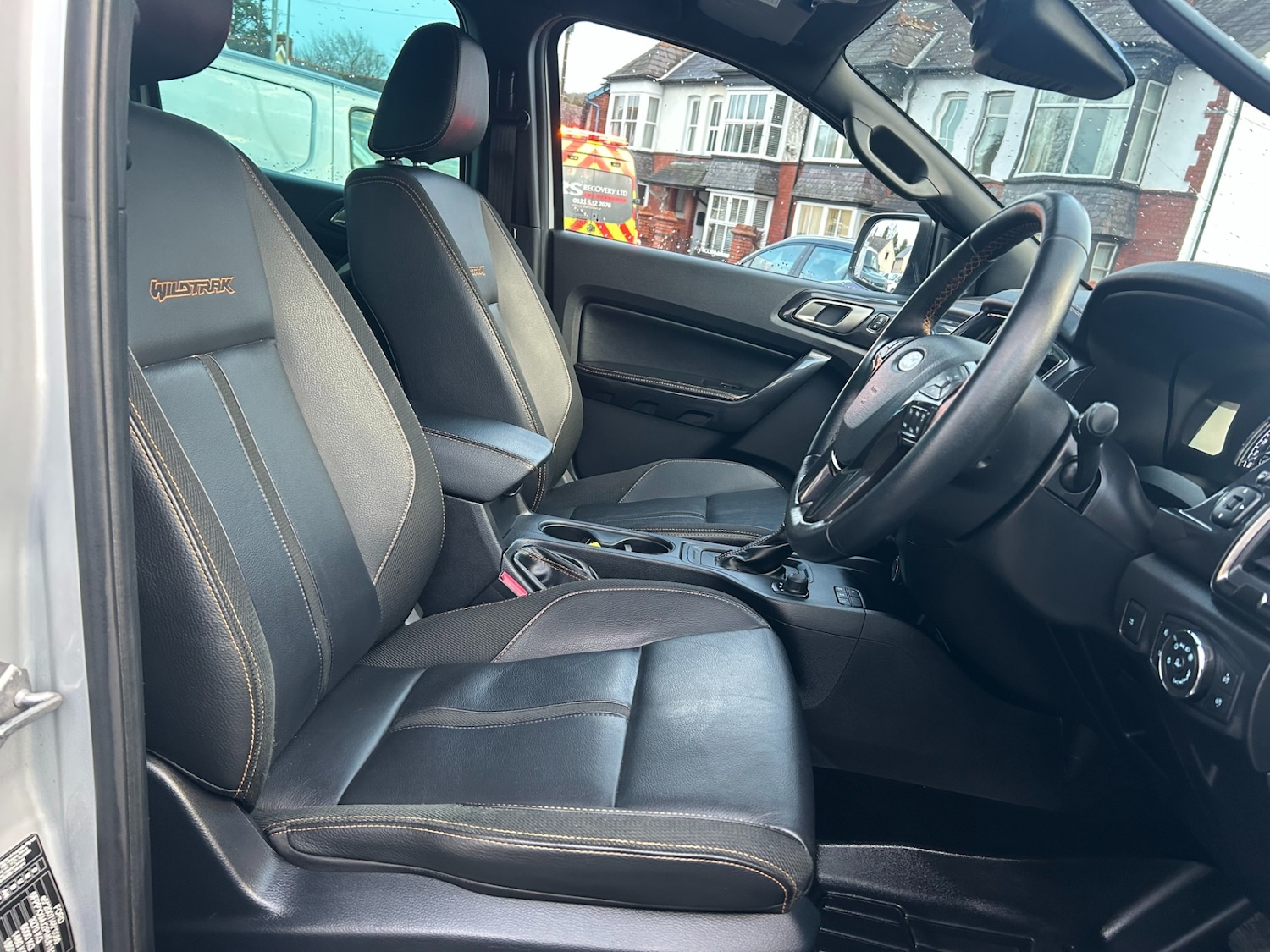 Used Ford Ranger 2022 for sale - 76877416: Photo 13