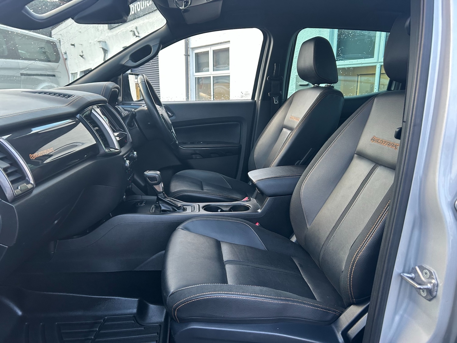 Used Ford Ranger 2022 for sale - 76877416: Photo 14