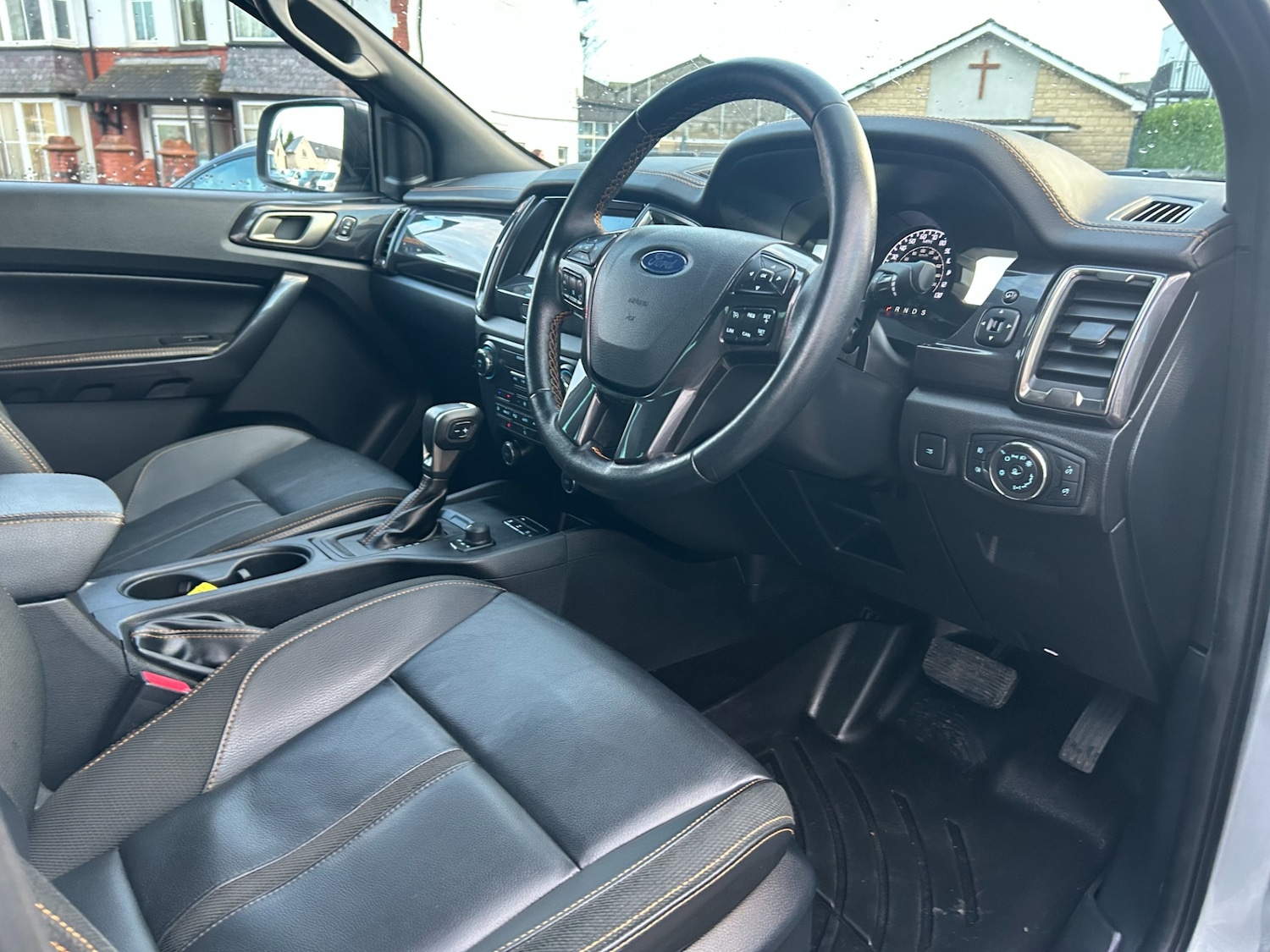 Used Ford Ranger 2022 for sale - 76877416: Photo 15