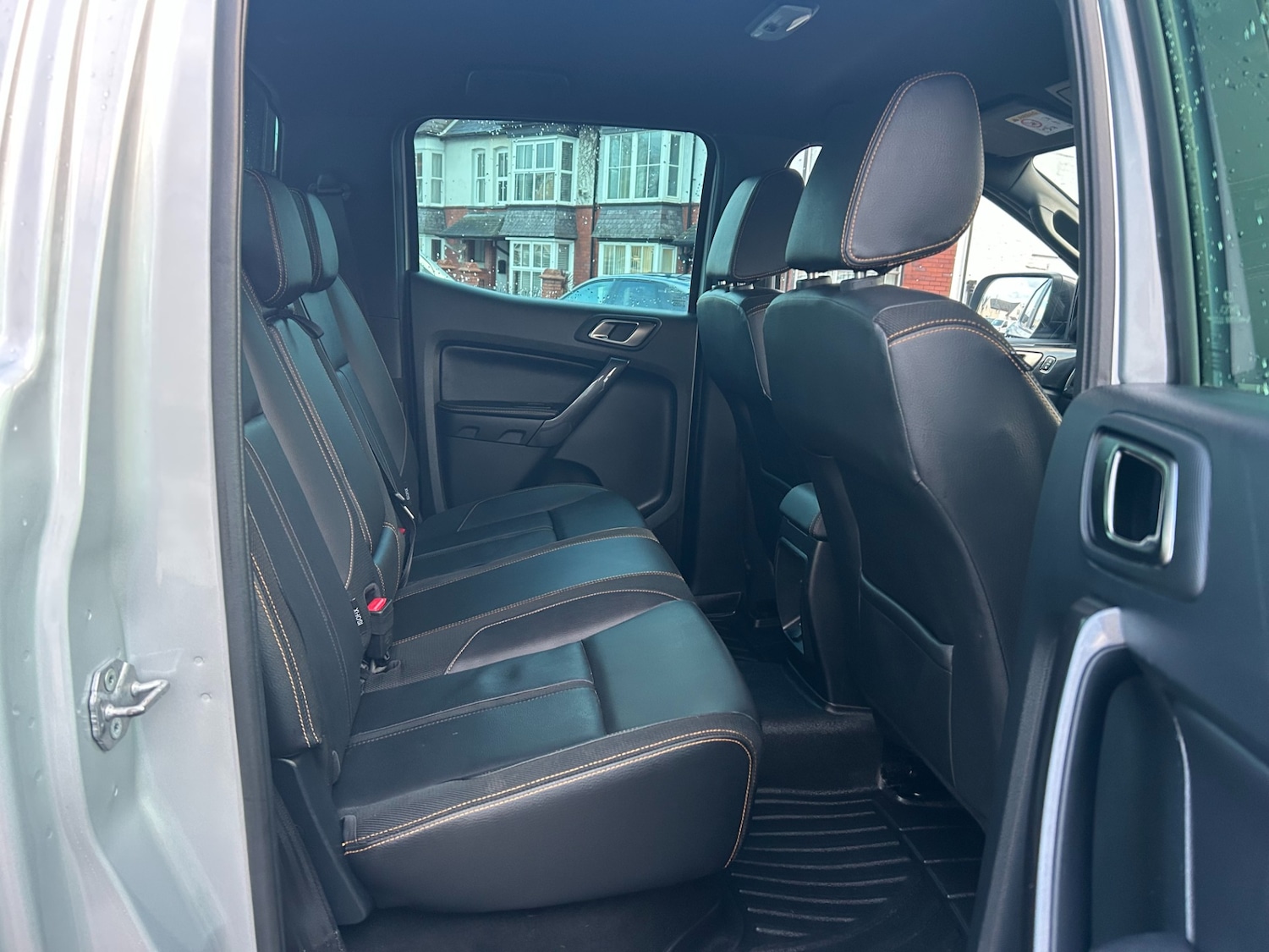 Used Ford Ranger 2022 for sale - 76877416: Photo 16