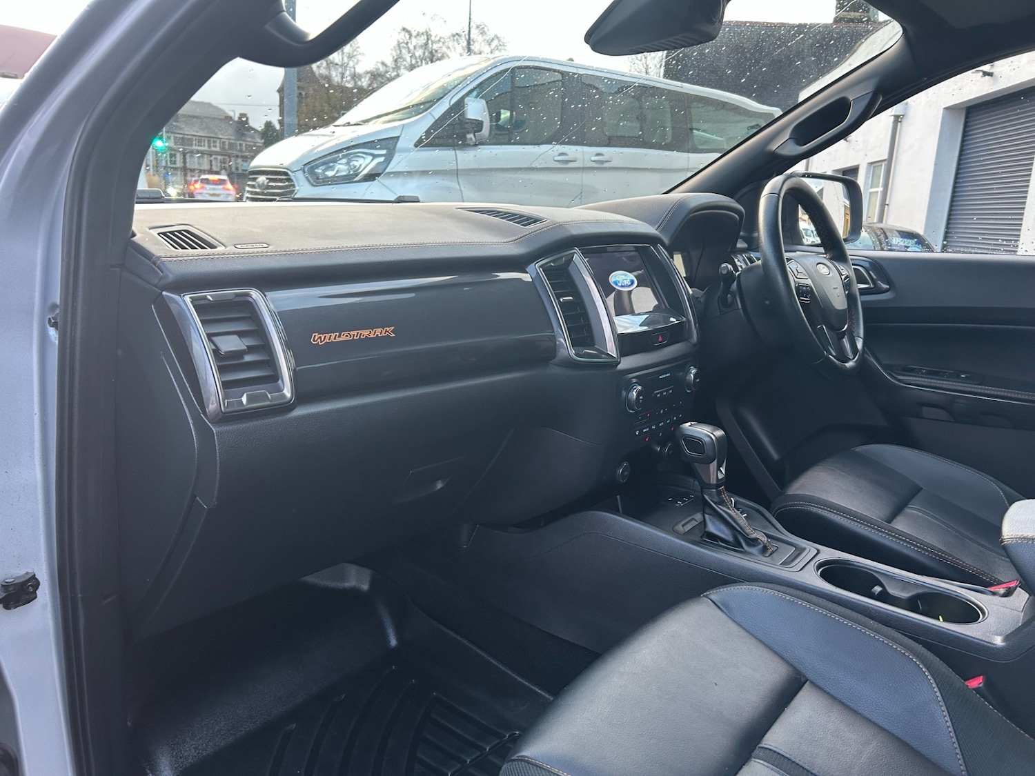 Used Ford Ranger 2022 for sale - 76877416: Photo 18