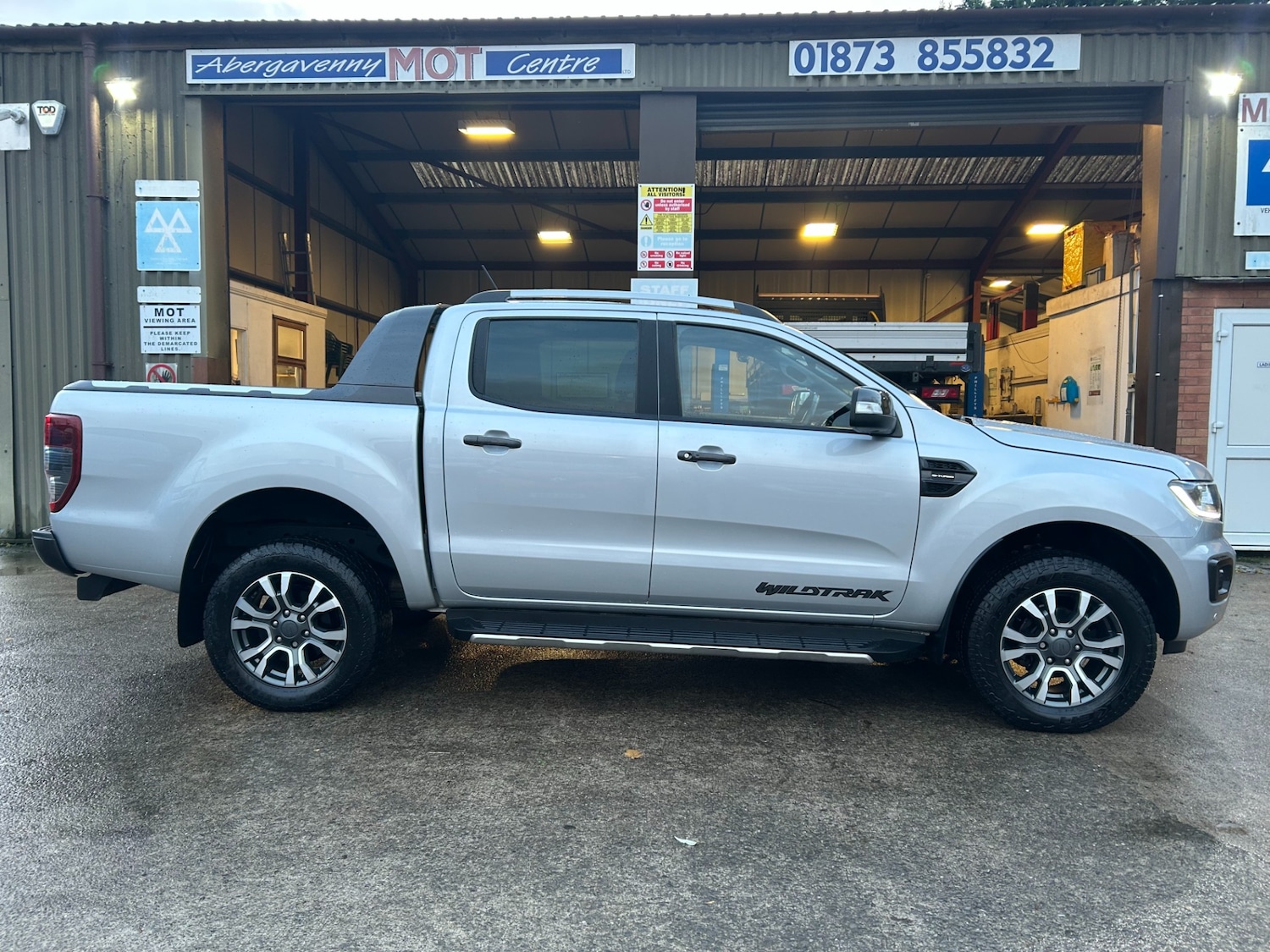 Used Ford Ranger 2022 for sale - 76877416: Photo 5