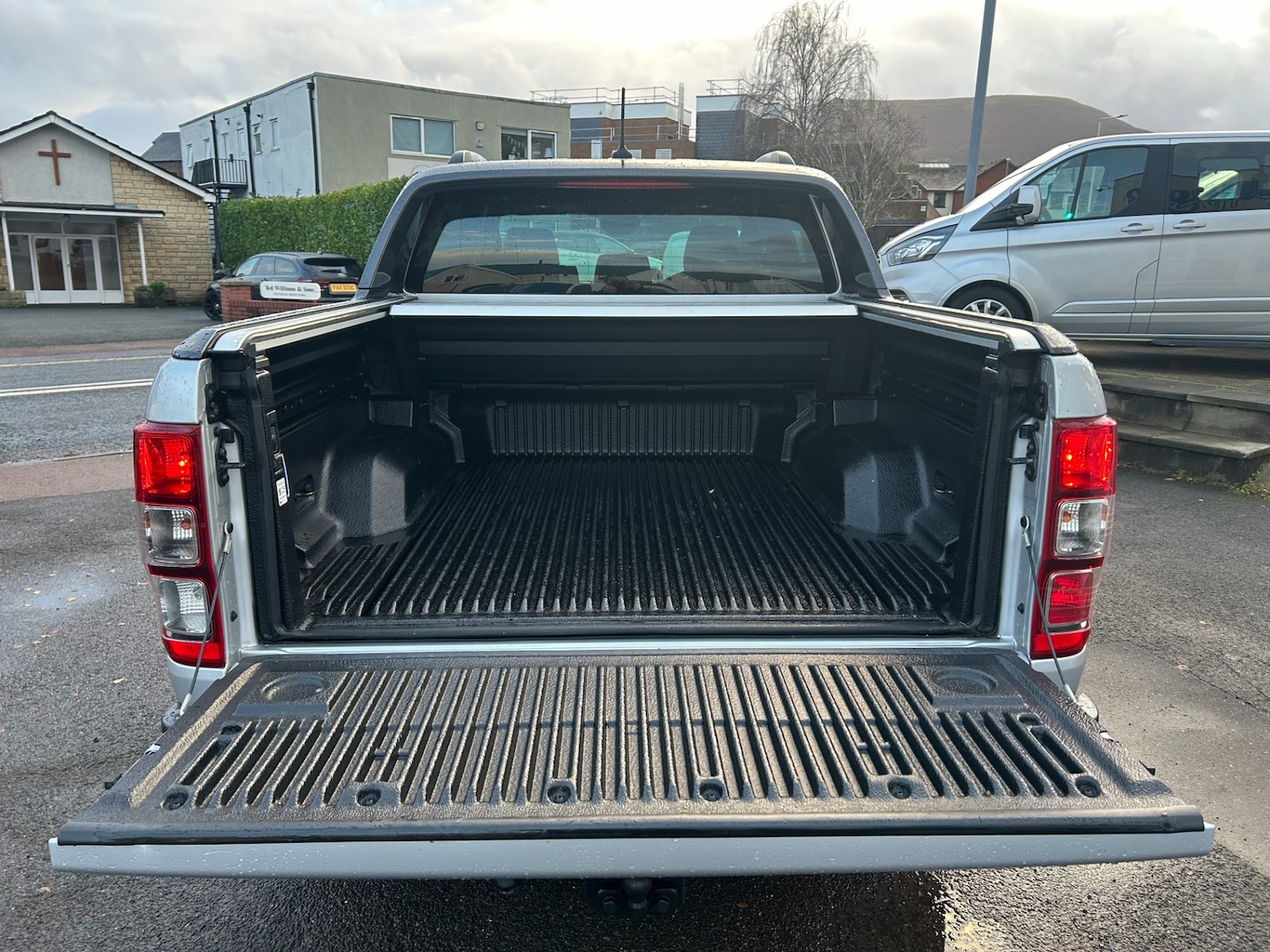 Used Ford Ranger 2022 for sale - 76877416: Photo 9