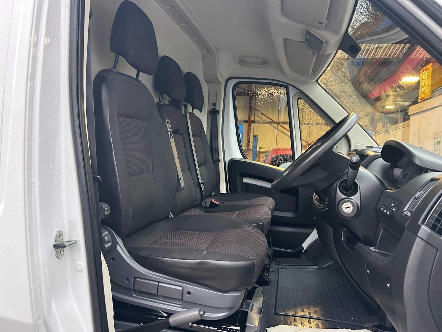 Used Citroen Relay 2022 for sale - 76541935: Photo 12