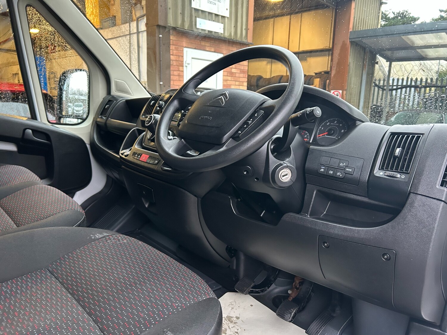 Used Citroen Relay 2022 for sale - 76541935: Photo 13