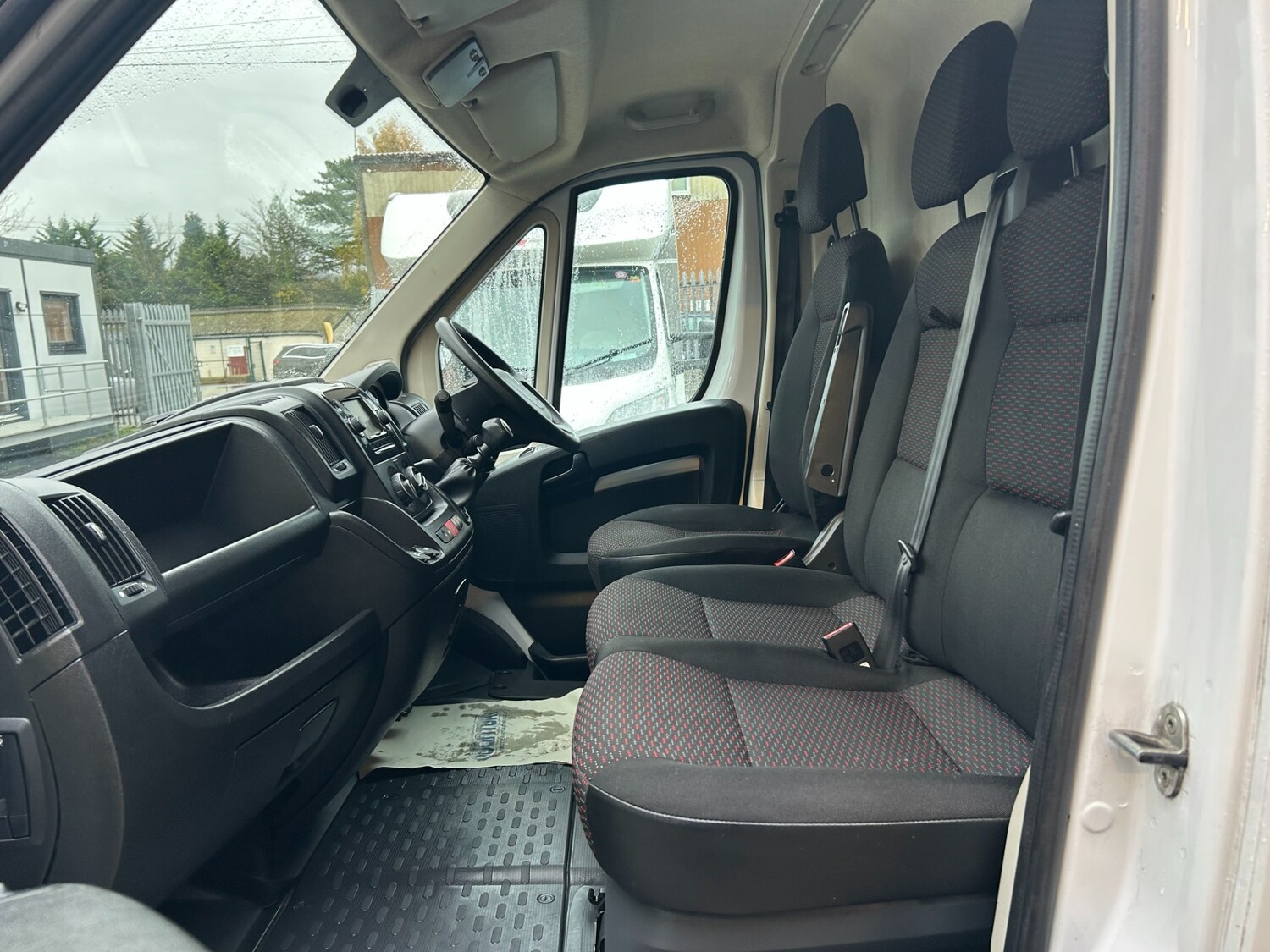 Used Citroen Relay 2022 for sale - 76541935: Photo 14