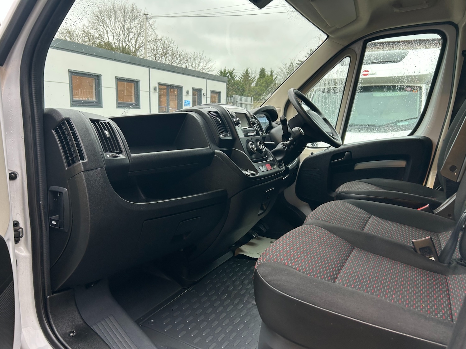 Used Citroen Relay 2022 for sale - 76541935: Photo 15