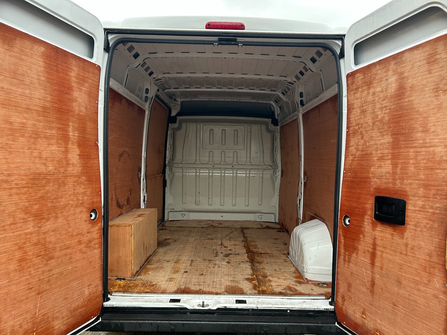 Used Citroen Relay 2022 for sale - 76541935: Photo 9