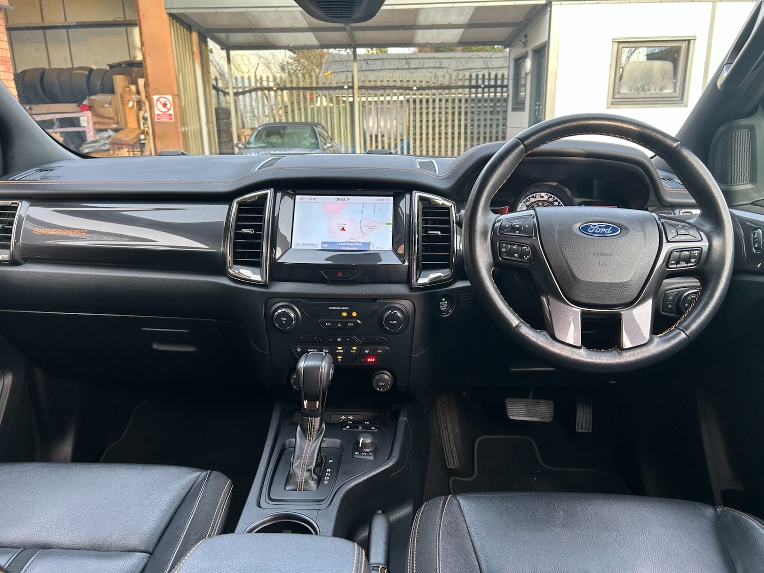 Used Ford Ranger 2021 for sale - 77195739: Photo 10