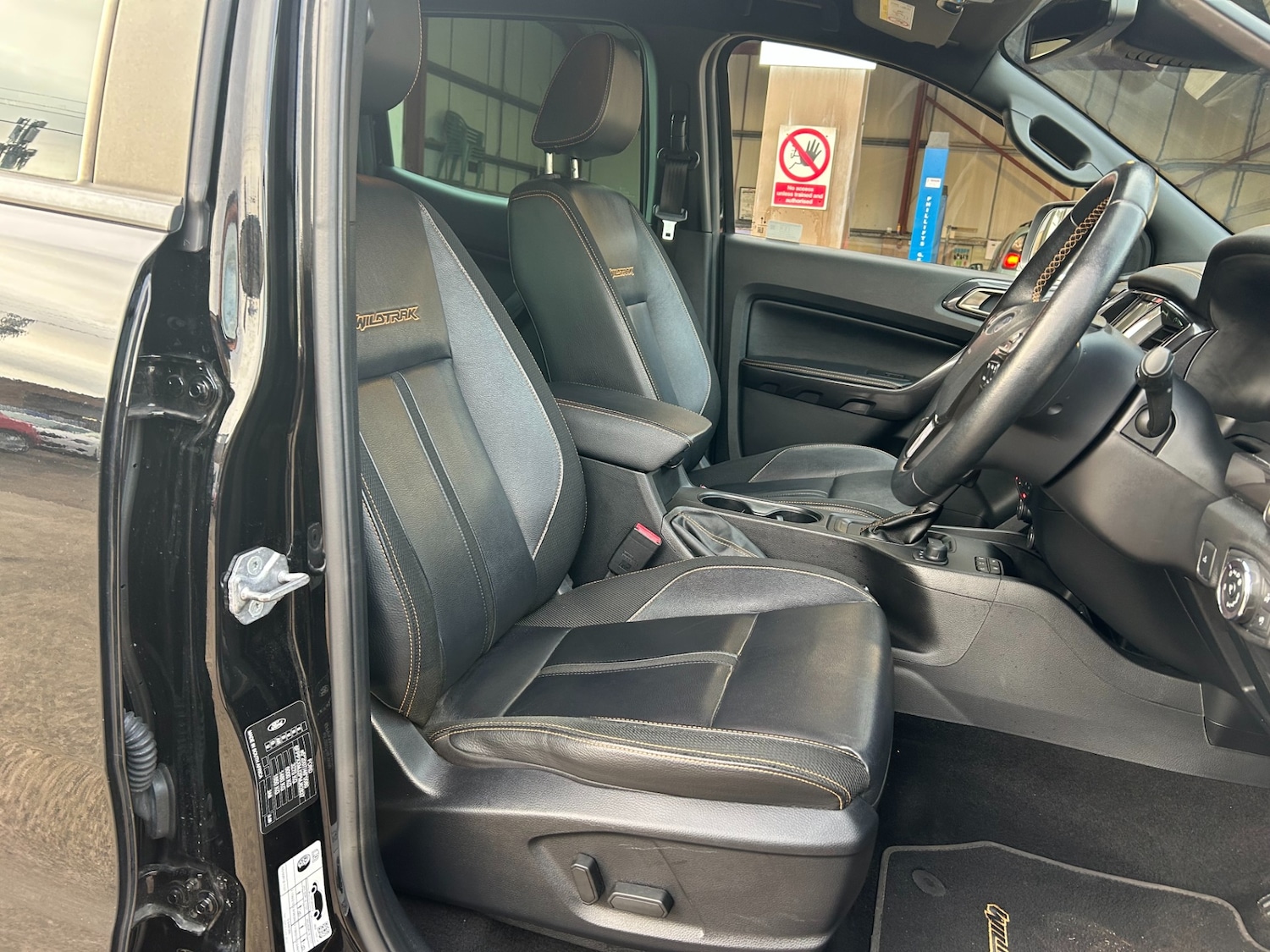 Used Ford Ranger 2021 for sale - 77195739: Photo 11