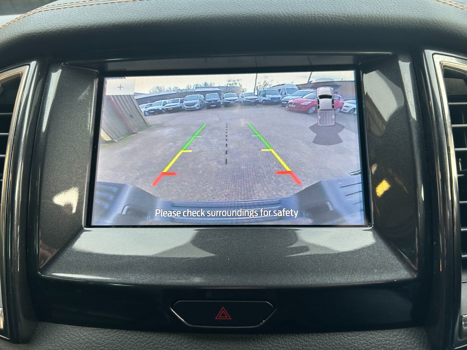 Used Ford Ranger 2021 for sale - 77195739: Photo 12