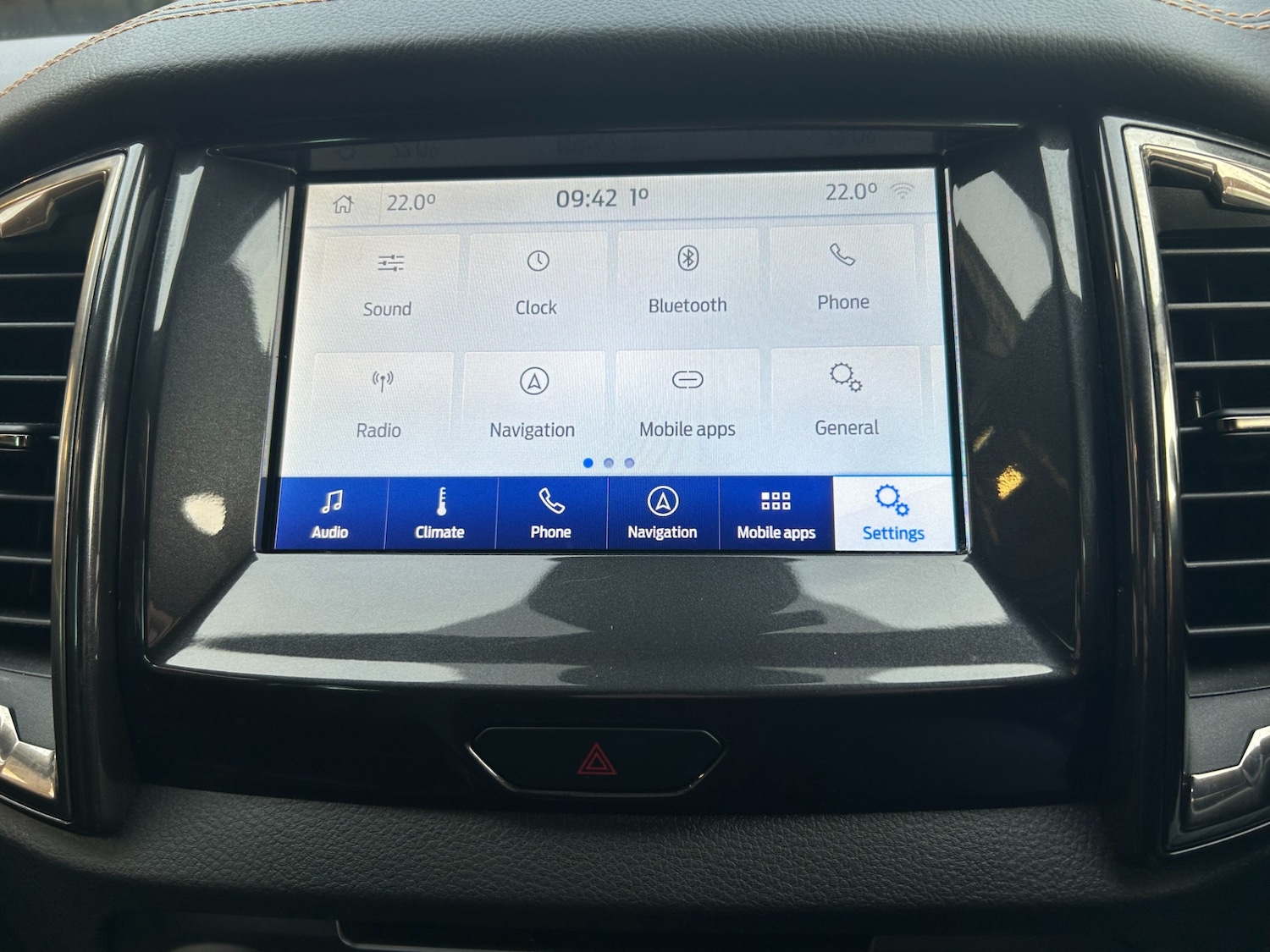 Used Ford Ranger 2021 for sale - 77195739: Photo 14