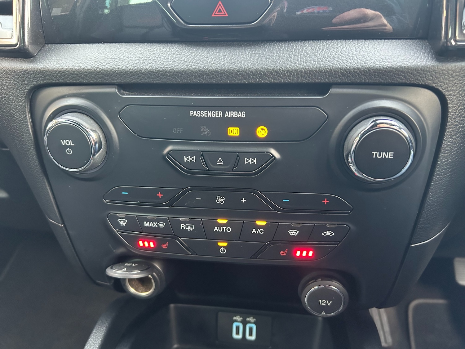 Used Ford Ranger 2021 for sale - 77195739: Photo 16