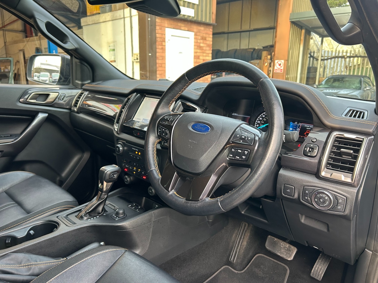 Used Ford Ranger 2021 for sale - 77195739: Photo 17