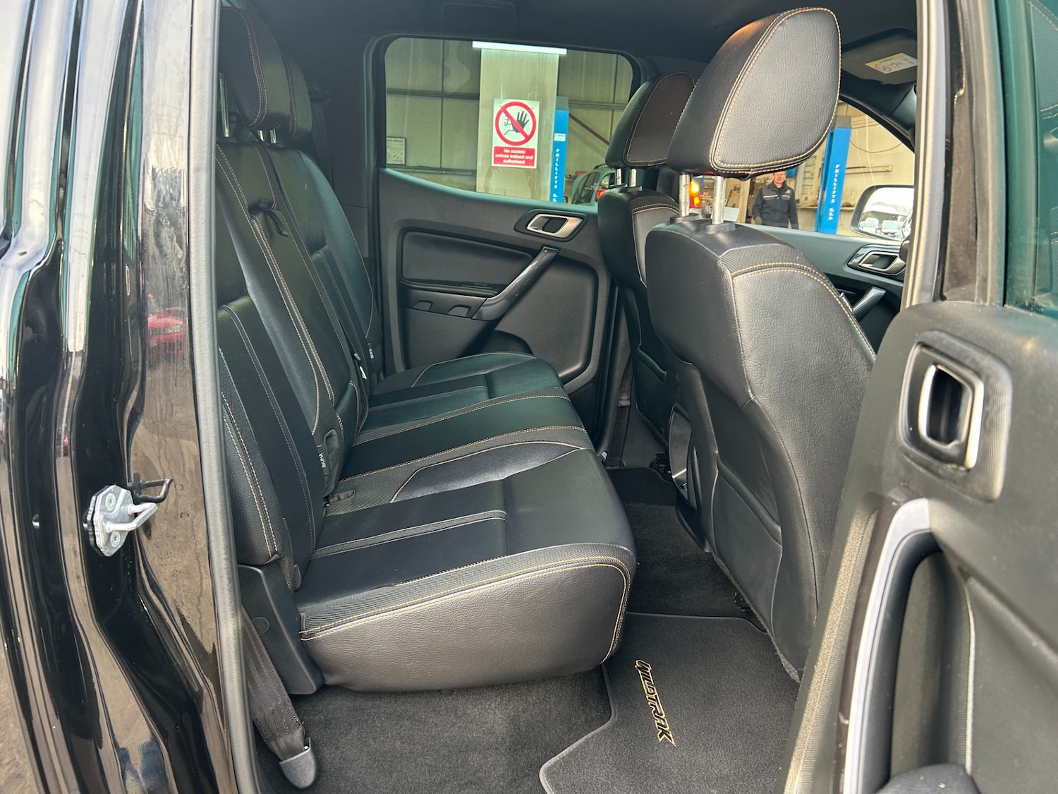 Used Ford Ranger 2021 for sale - 77195739: Photo 18