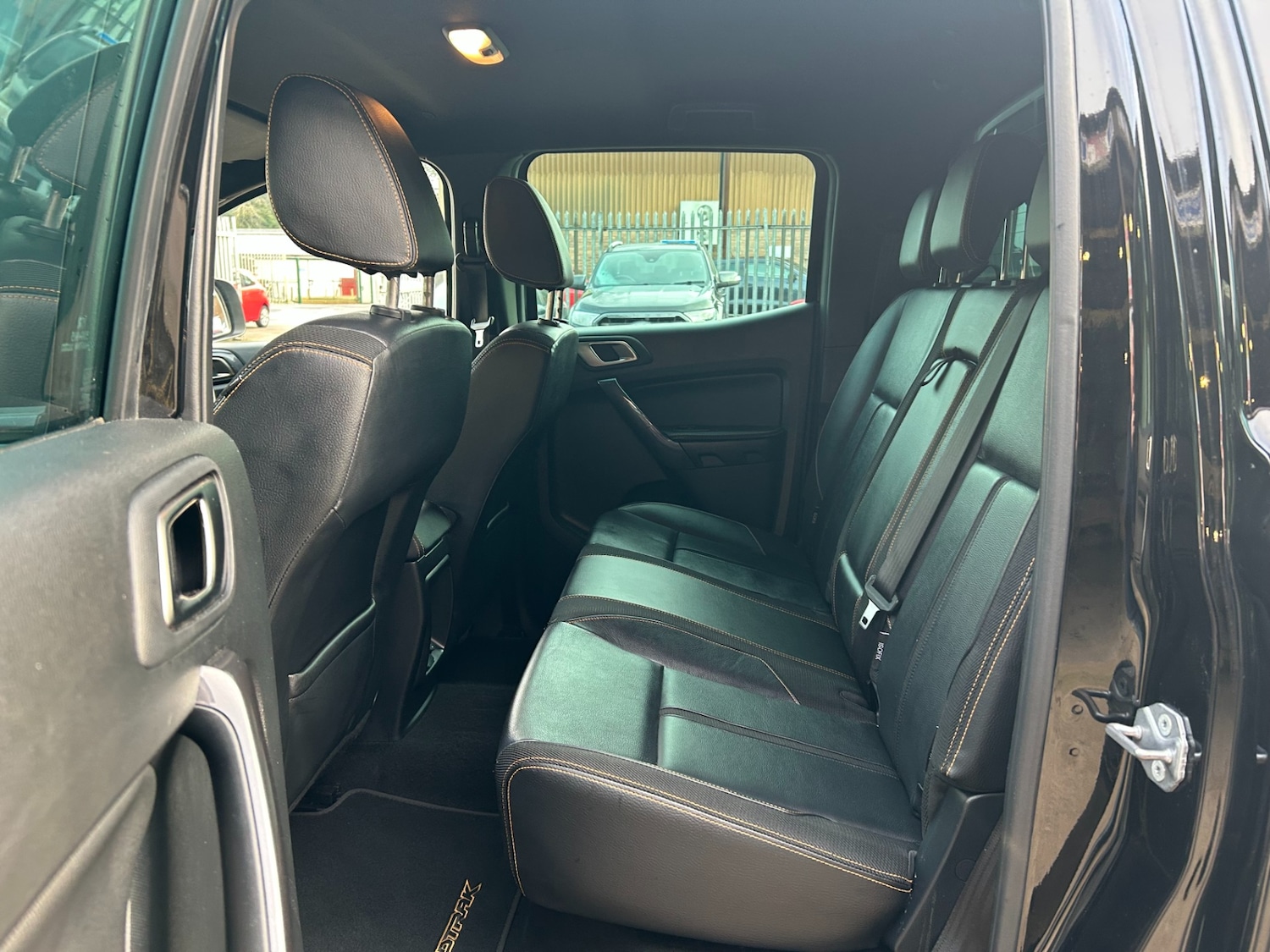 Used Ford Ranger 2021 for sale - 77195739: Photo 19