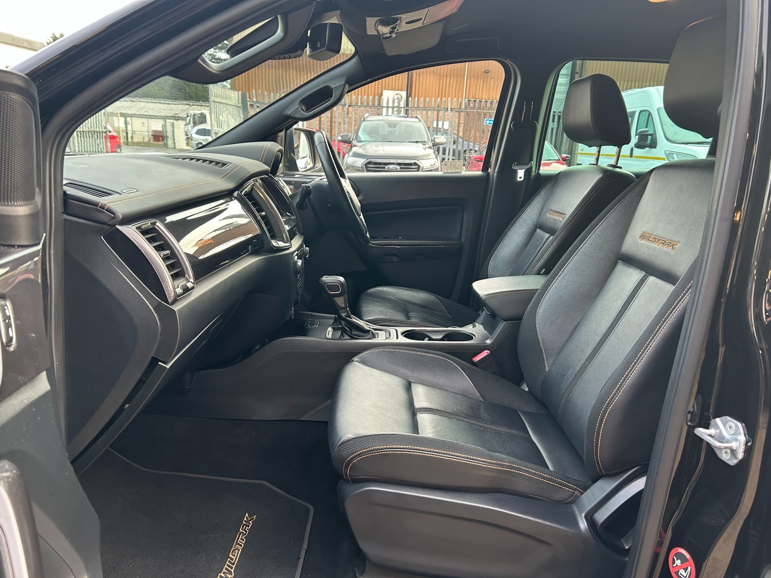 Used Ford Ranger 2021 for sale - 77195739: Photo 20