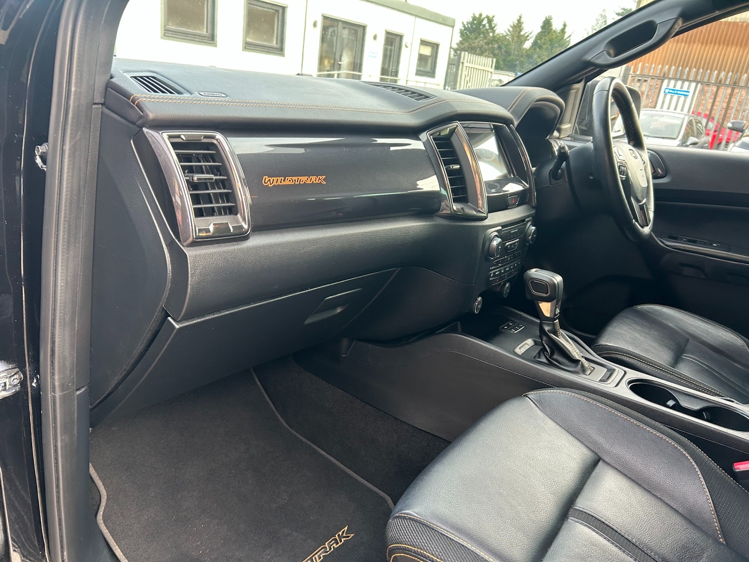 Used Ford Ranger 2021 for sale - 77195739: Photo 21