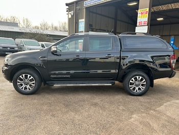 Used Ford Ranger 2021 for sale - 77195739: Photo