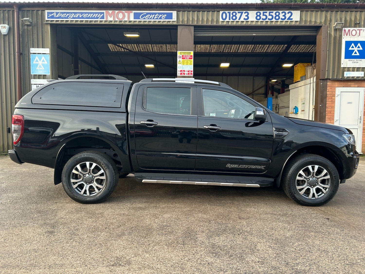 Used Ford Ranger 2021 for sale - 77195739: Photo 5