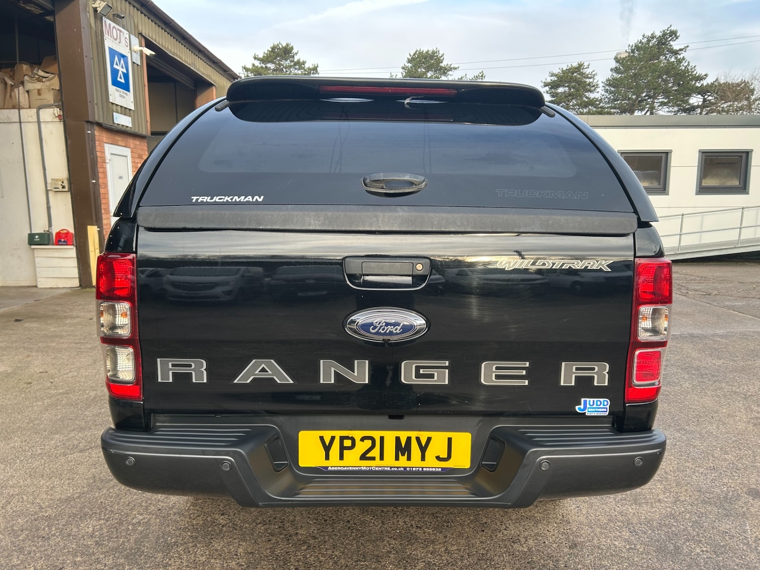 Used Ford Ranger 2021 for sale - 77195739: Photo 8