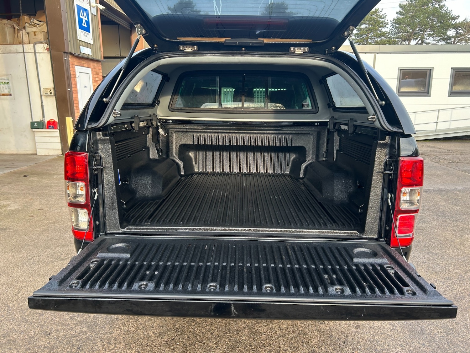 Used Ford Ranger 2021 for sale - 77195739: Photo 9