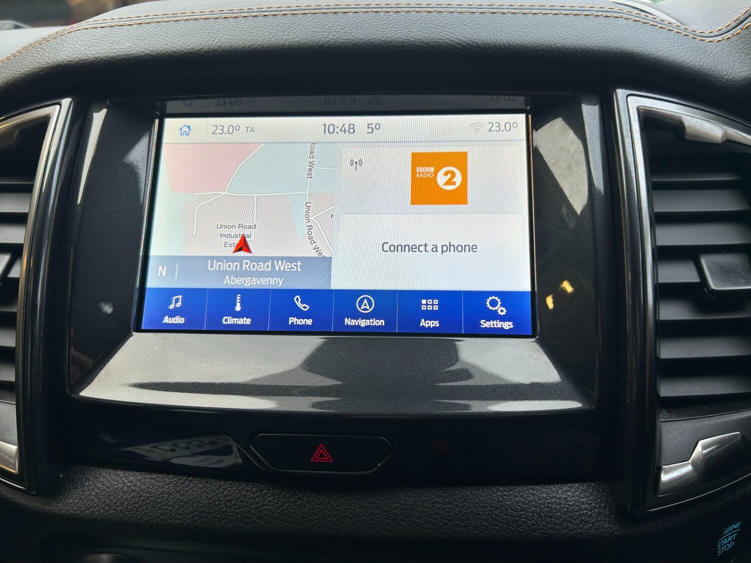 Used Ford Ranger 2022 for sale - 77351239: Photo 10