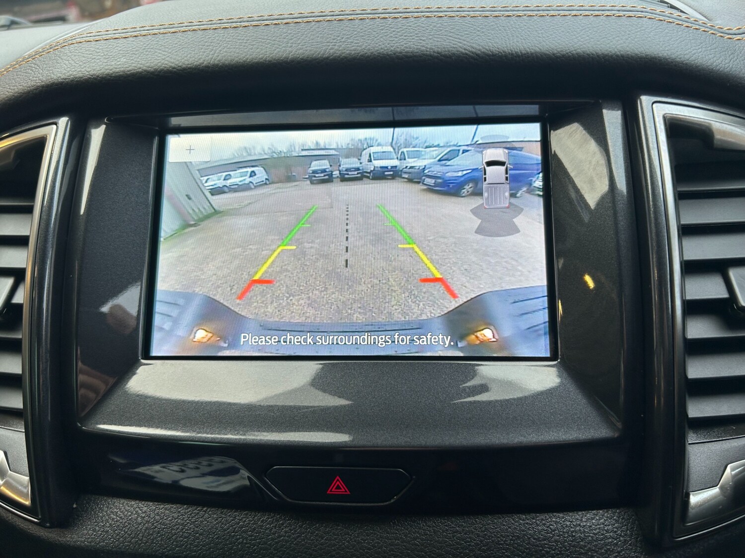 Used Ford Ranger 2022 for sale - 77351239: Photo 11