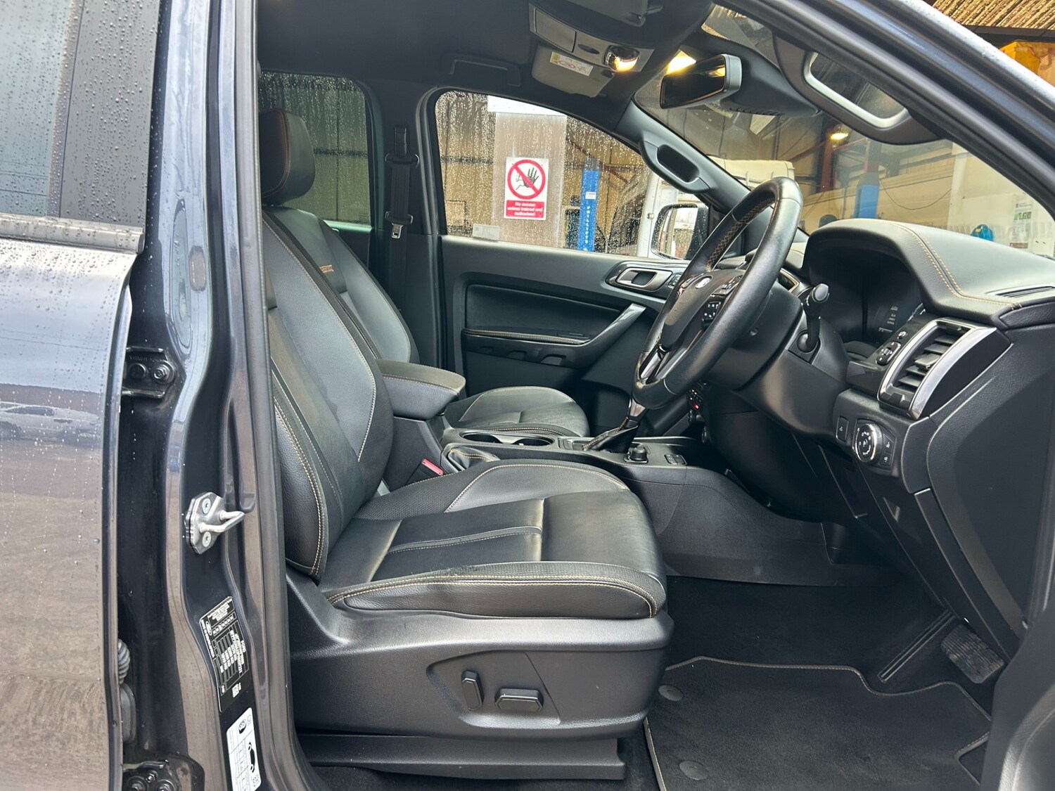 Used Ford Ranger 2022 for sale - 77351239: Photo 12