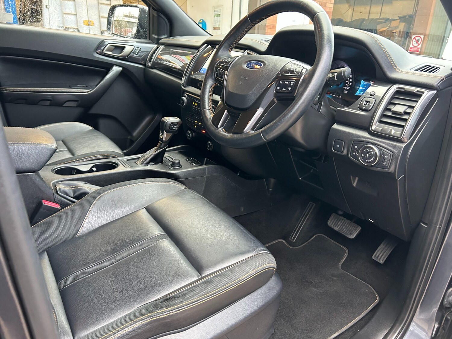 Used Ford Ranger 2022 for sale - 77351239: Photo 13