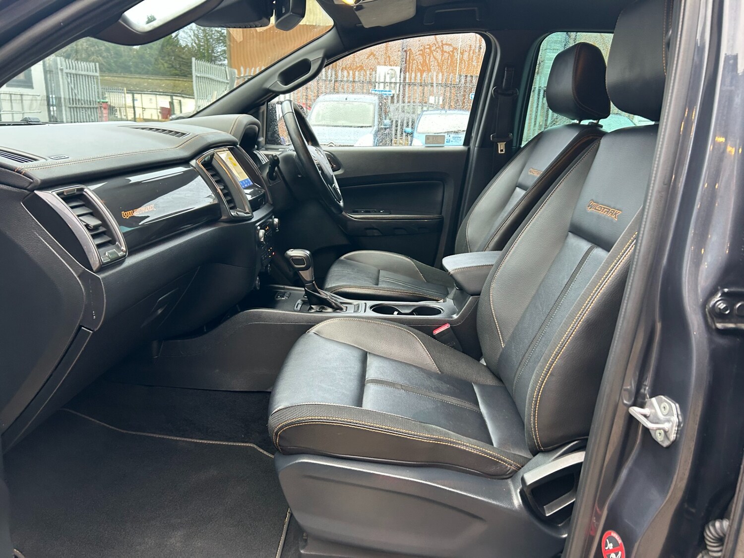 Used Ford Ranger 2022 for sale - 77351239: Photo 14