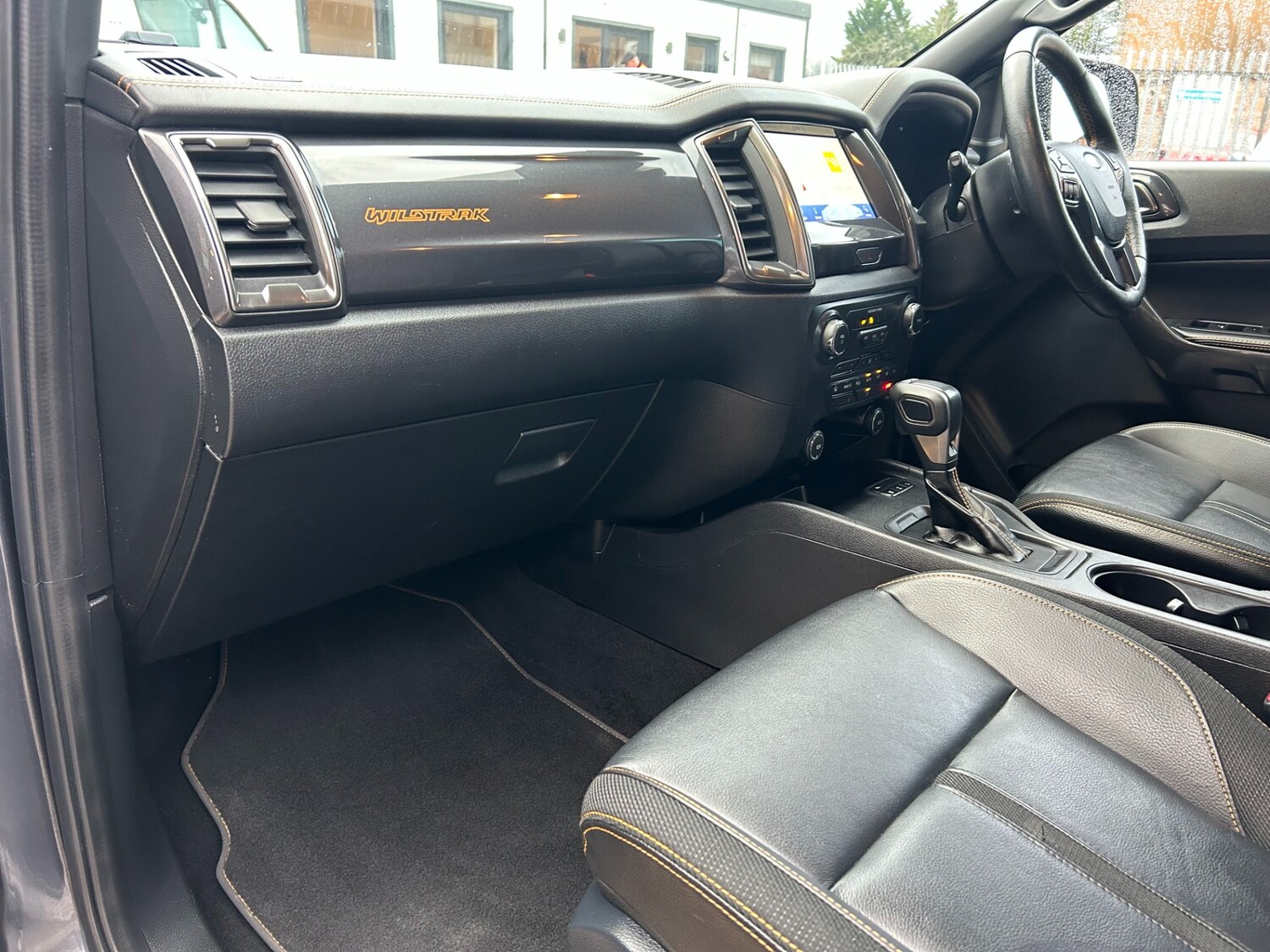 Used Ford Ranger 2022 for sale - 77351239: Photo 15