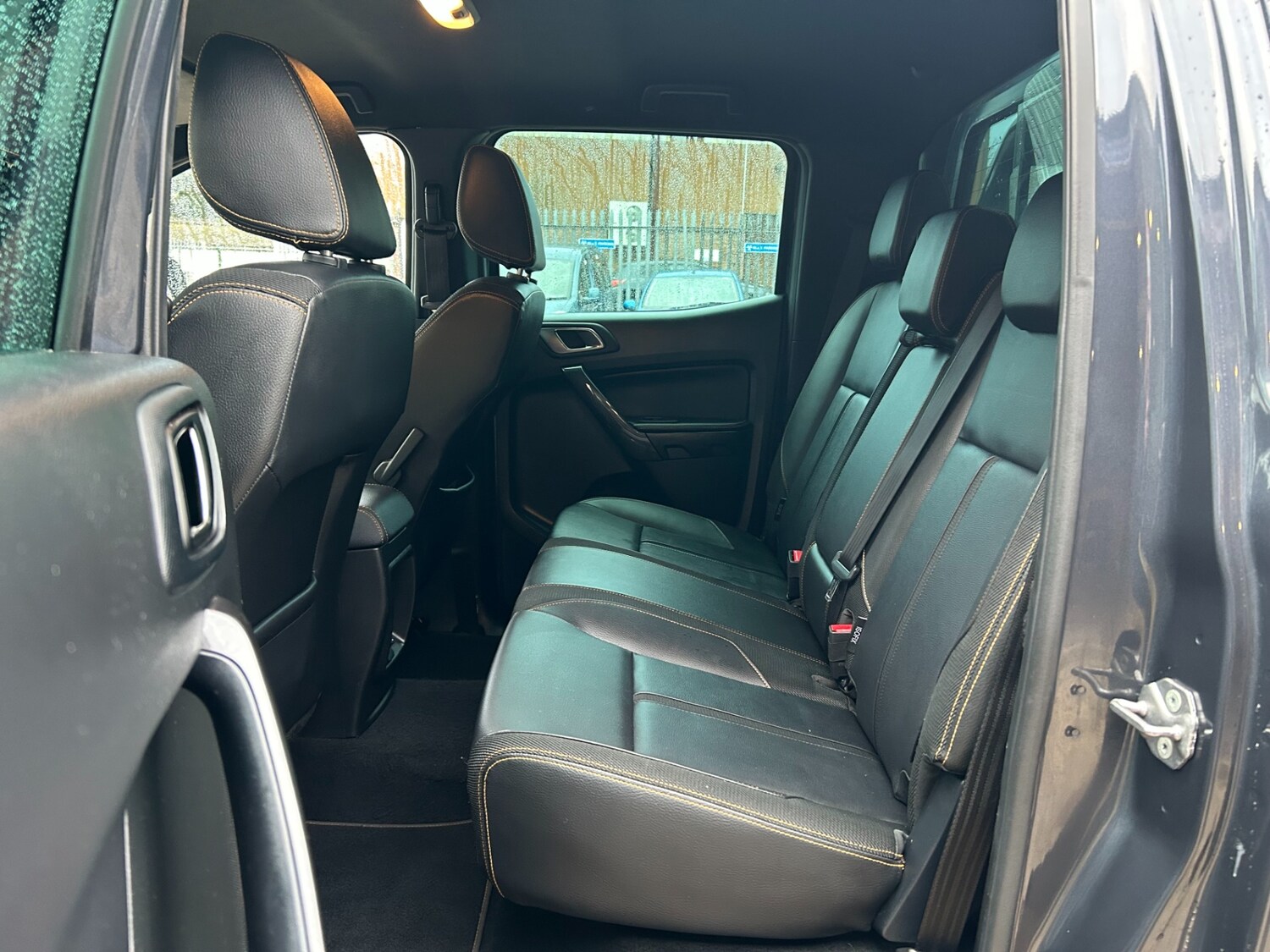 Used Ford Ranger 2022 for sale - 77351239: Photo 16