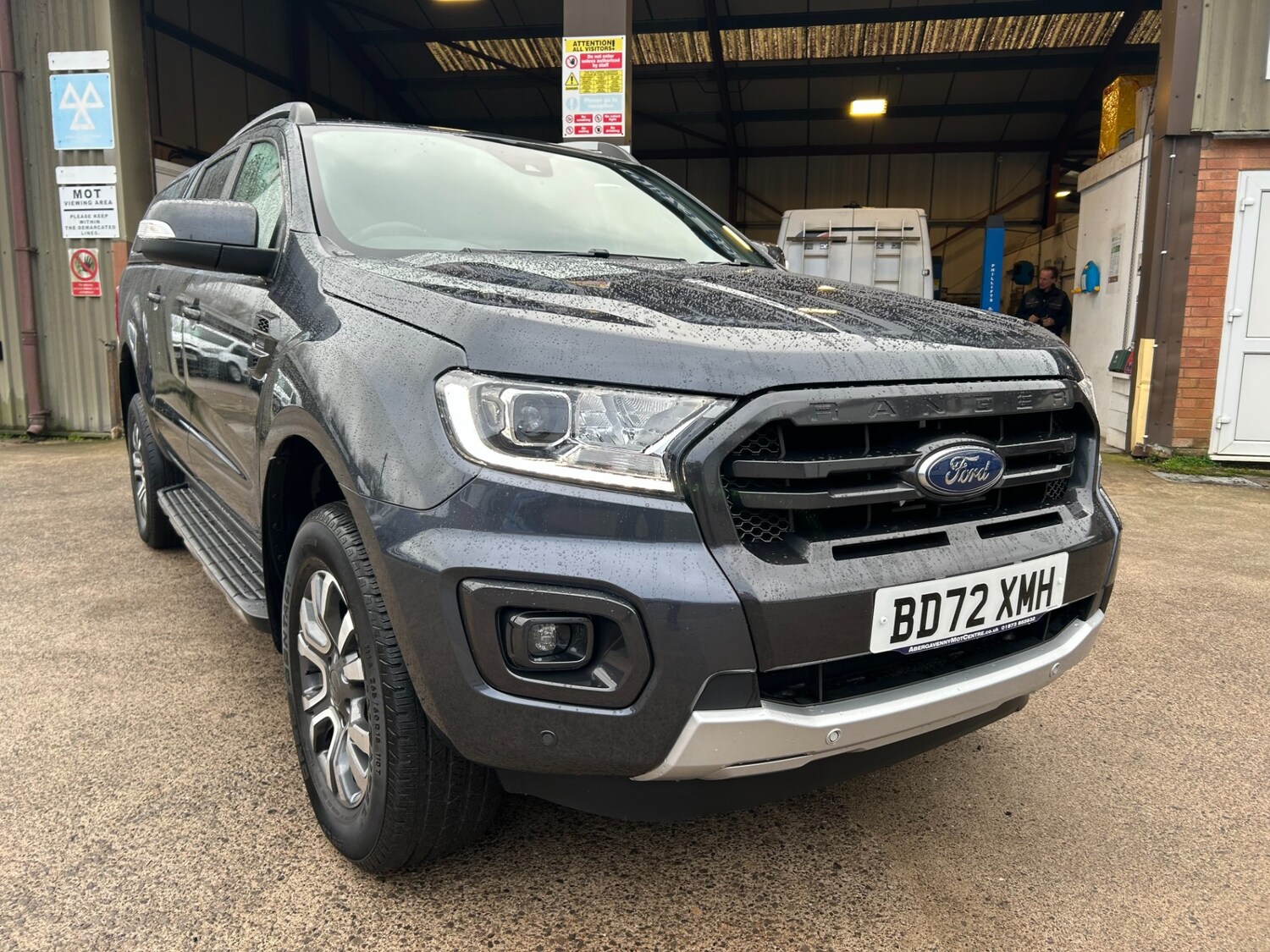 Used Ford Ranger 2022 for sale - 77351239: Photo 17