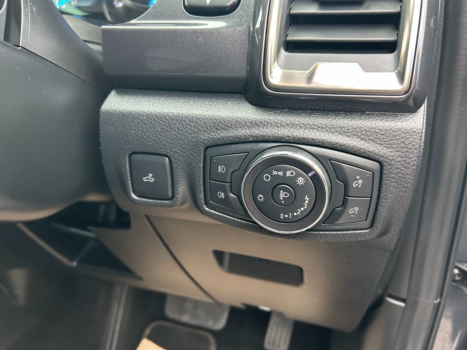 Used Ford Ranger 2022 for sale - 77351239: Photo 20