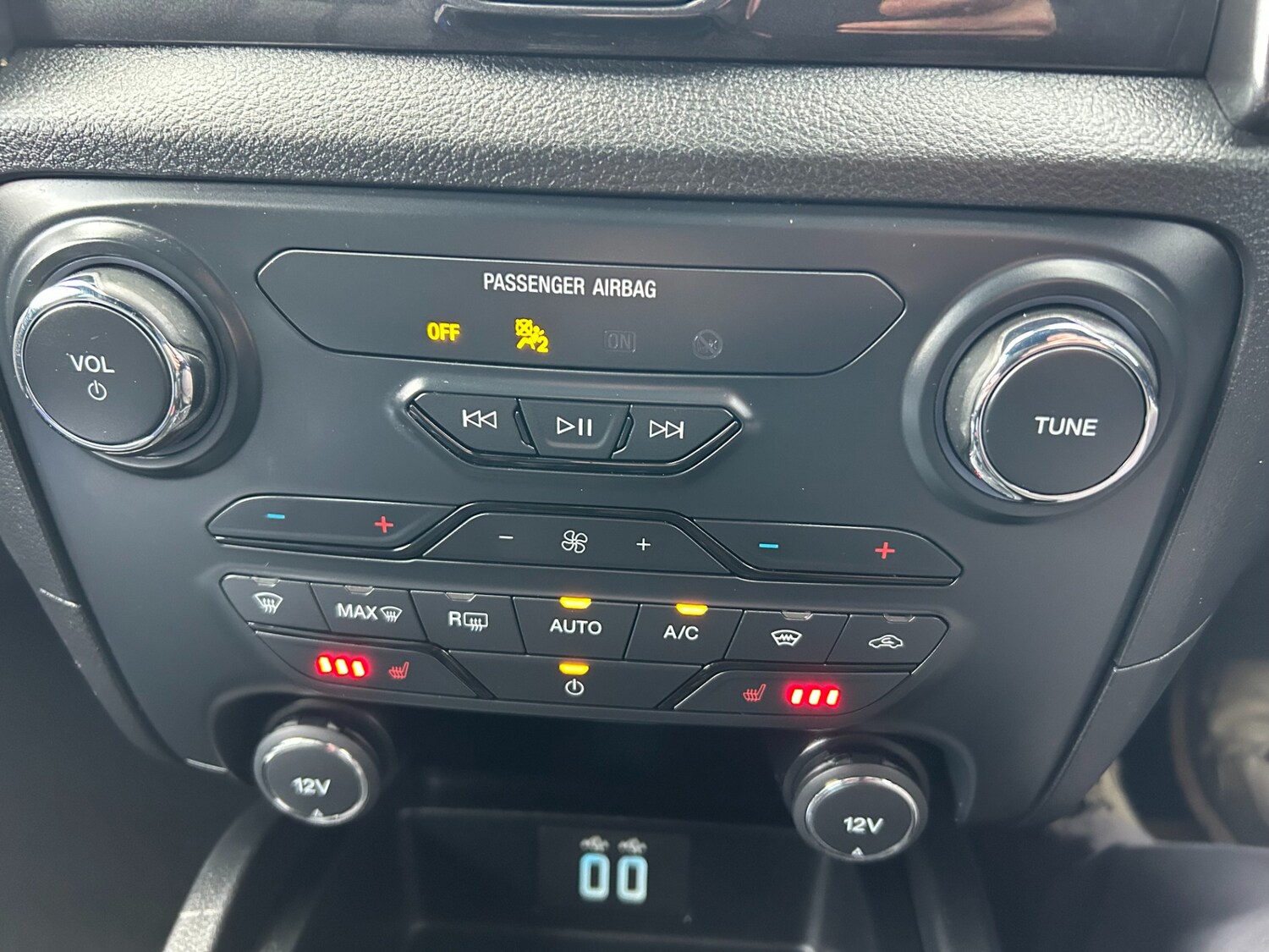 Used Ford Ranger 2022 for sale - 77351239: Photo 23