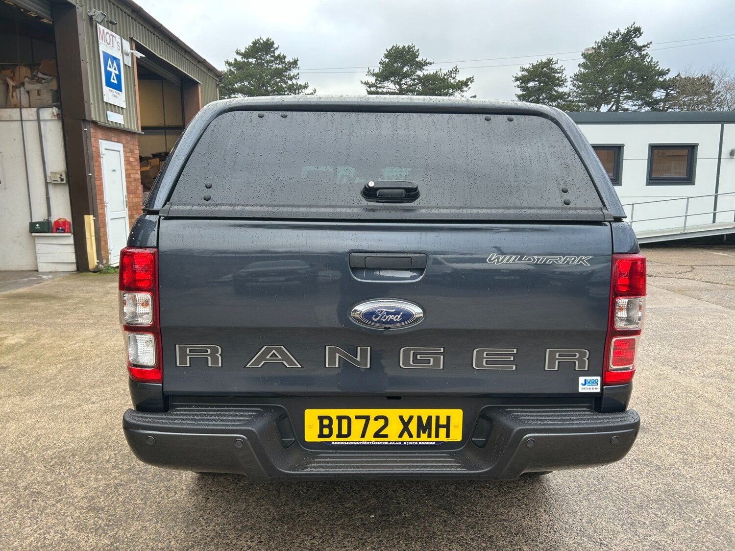 Used Ford Ranger 2022 for sale - 77351239: Photo 8