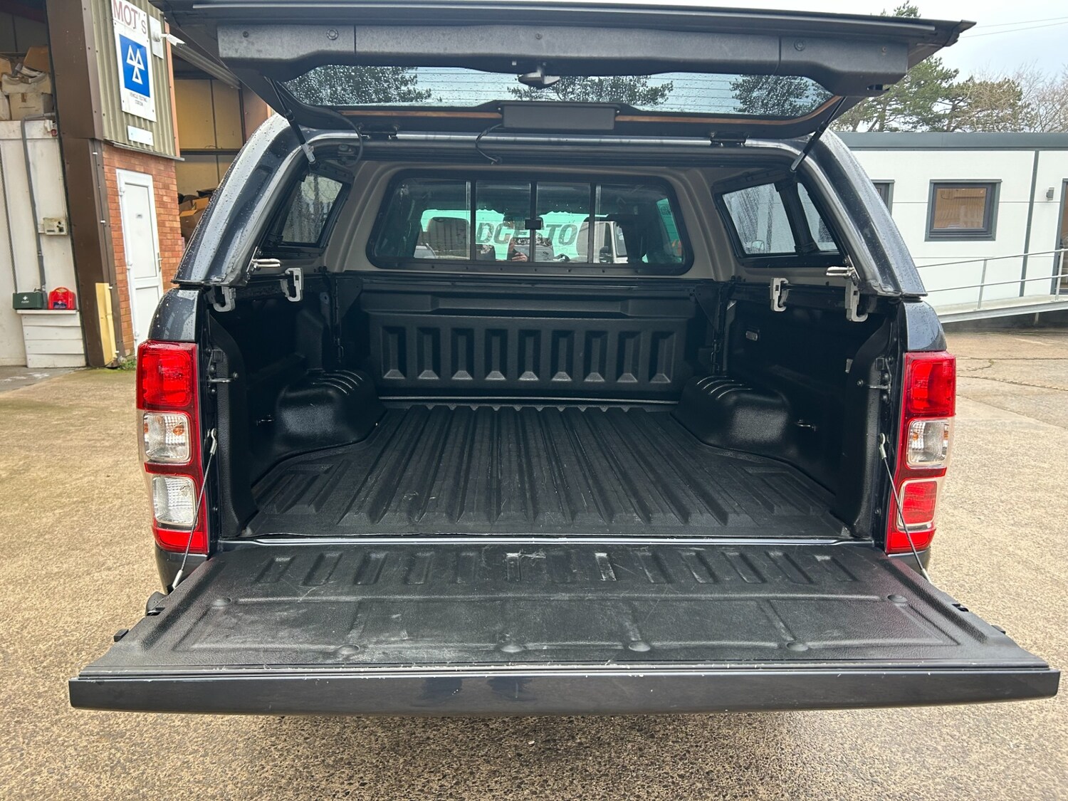 Used Ford Ranger 2022 for sale - 77351239: Photo 9