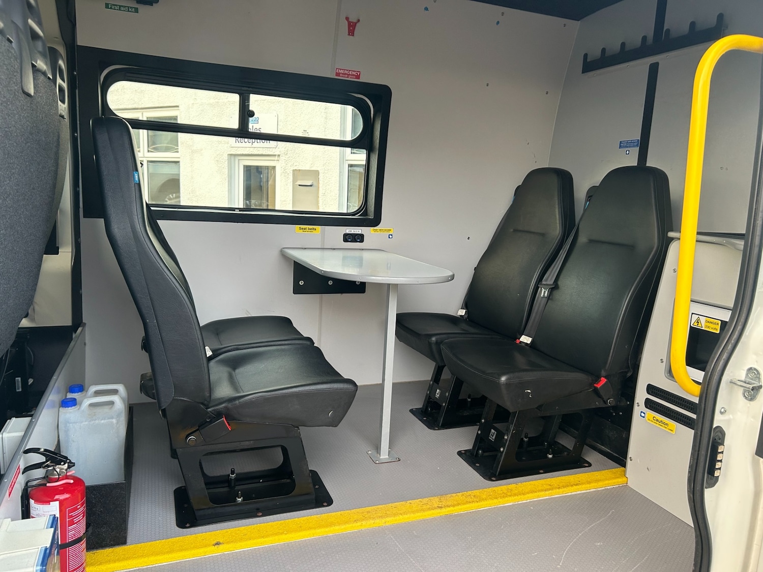 Used Peugeot Boxer 2021 for sale - 77186535: Photo 10