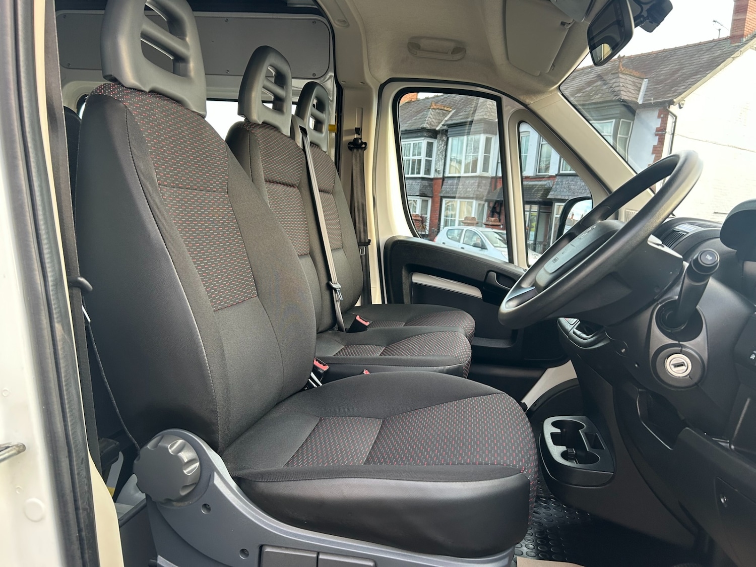 Used Peugeot Boxer 2021 for sale - 77186535: Photo 12