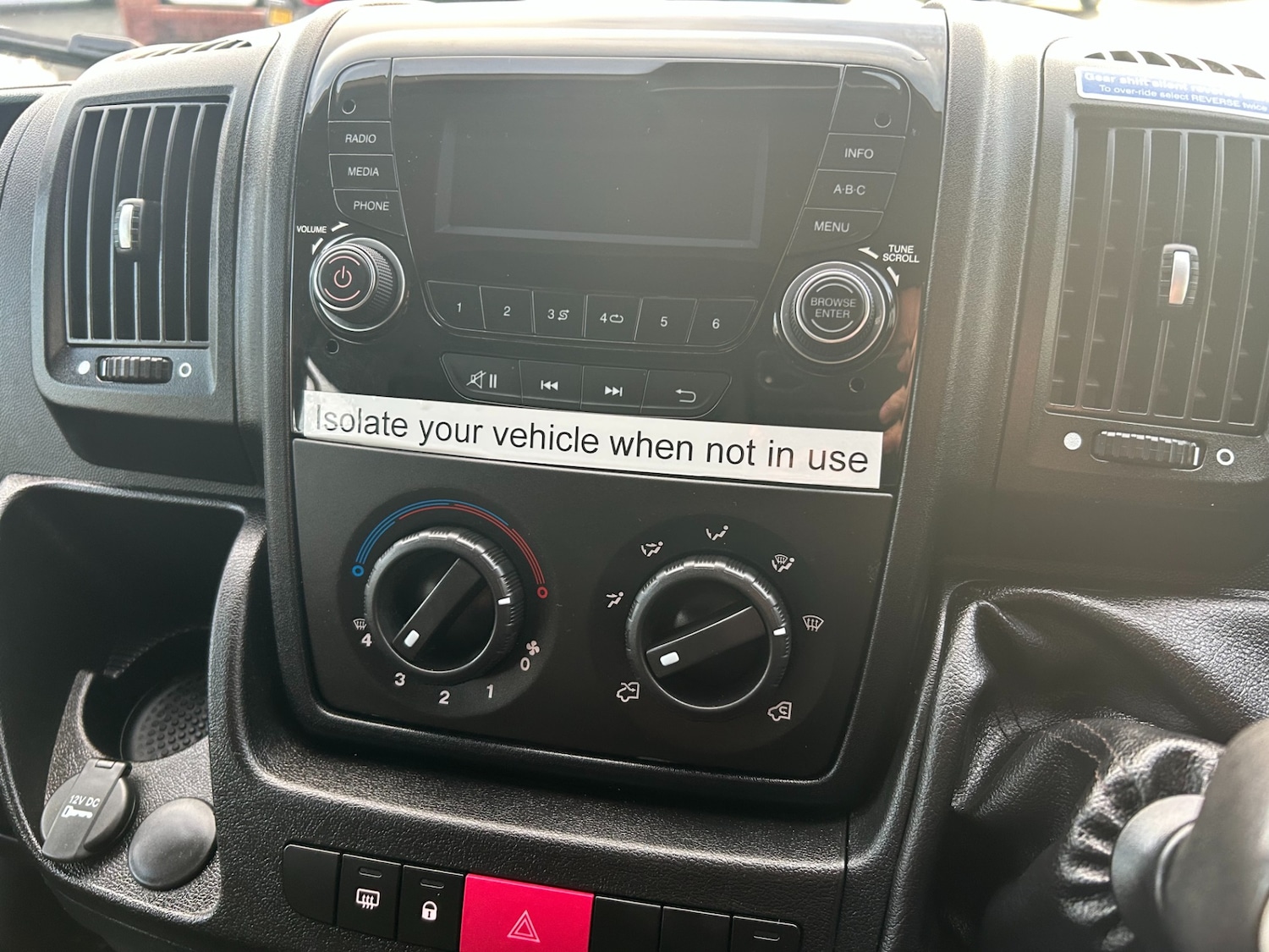 Used Peugeot Boxer 2021 for sale - 77186535: Photo 14