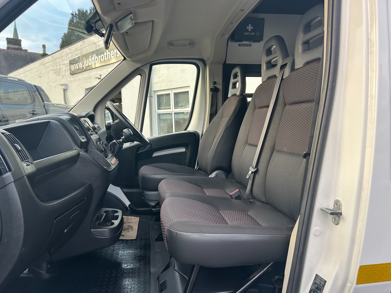 Used Peugeot Boxer 2021 for sale - 77186535: Photo 17