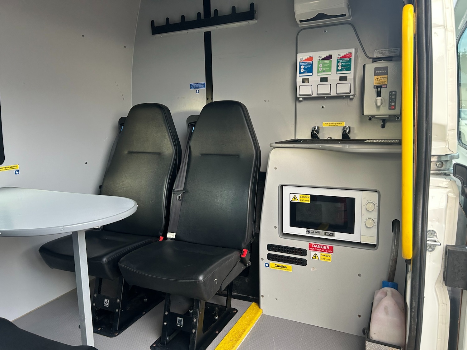 Used Peugeot Boxer 2021 for sale - 77186535: Photo 19