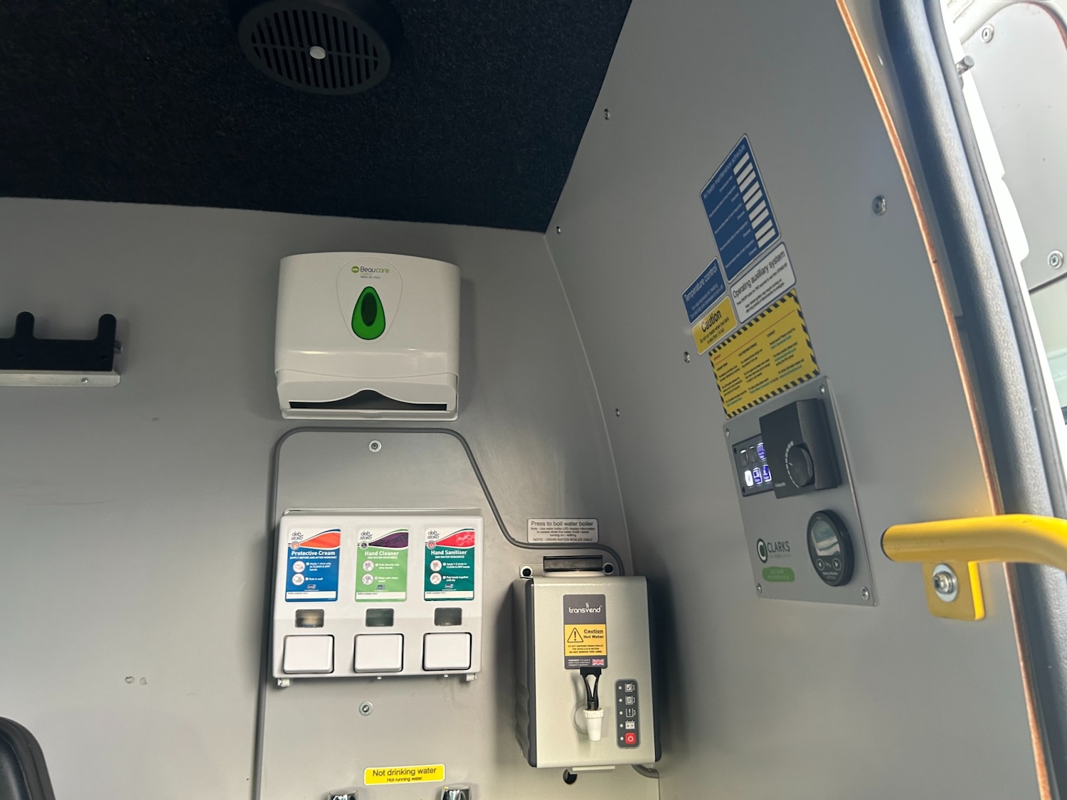 Used Peugeot Boxer 2021 for sale - 77186535: Photo 20