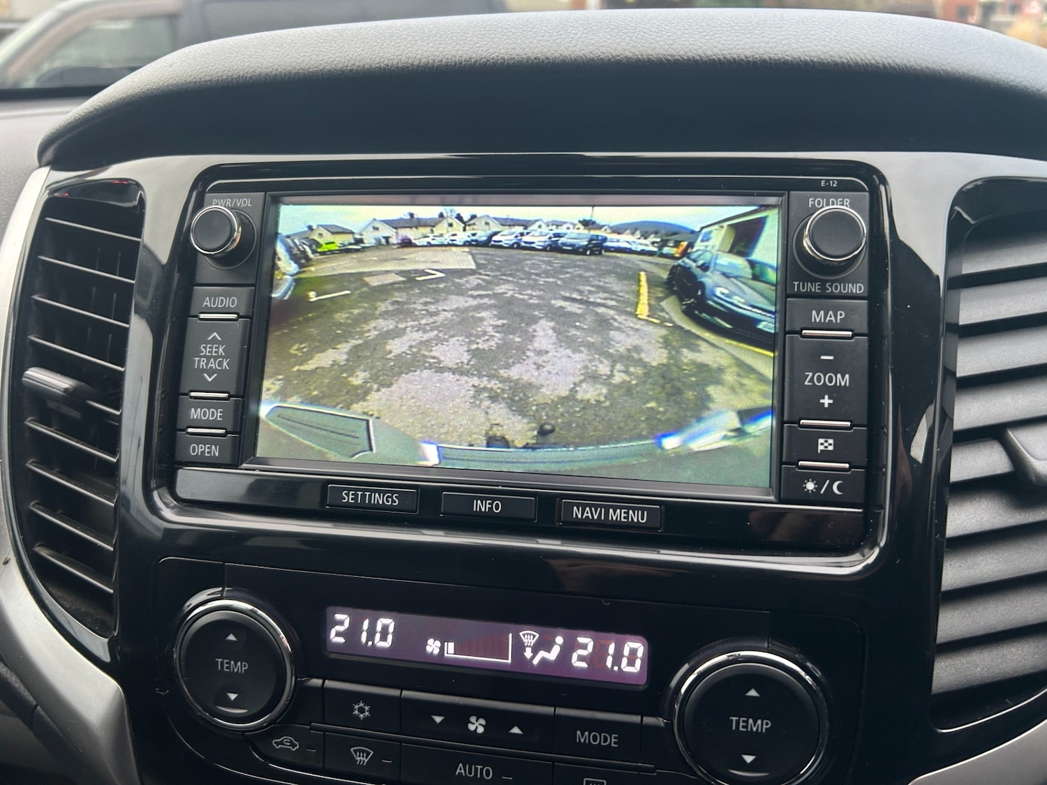 Used Mitsubishi L200 2016 for sale - 77032833: Photo 11