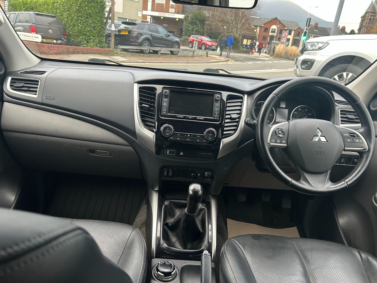 Used Mitsubishi L200 2016 for sale - 77032833: Photo 12