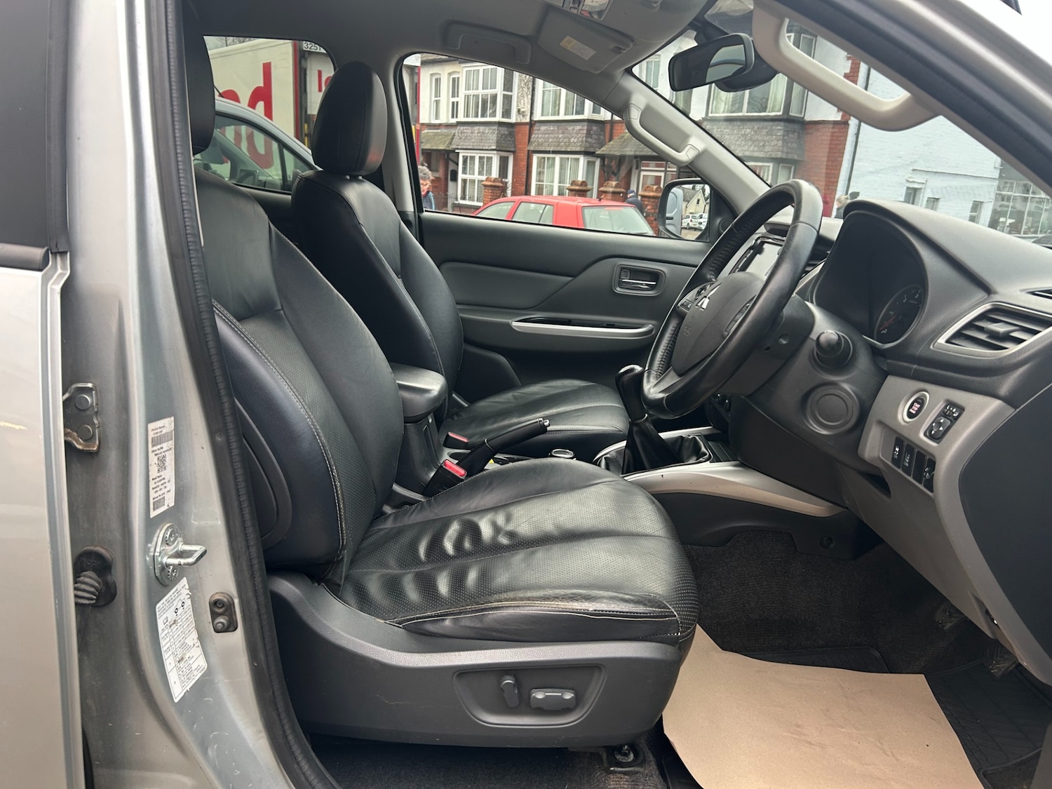 Used Mitsubishi L200 2016 for sale - 77032833: Photo 13