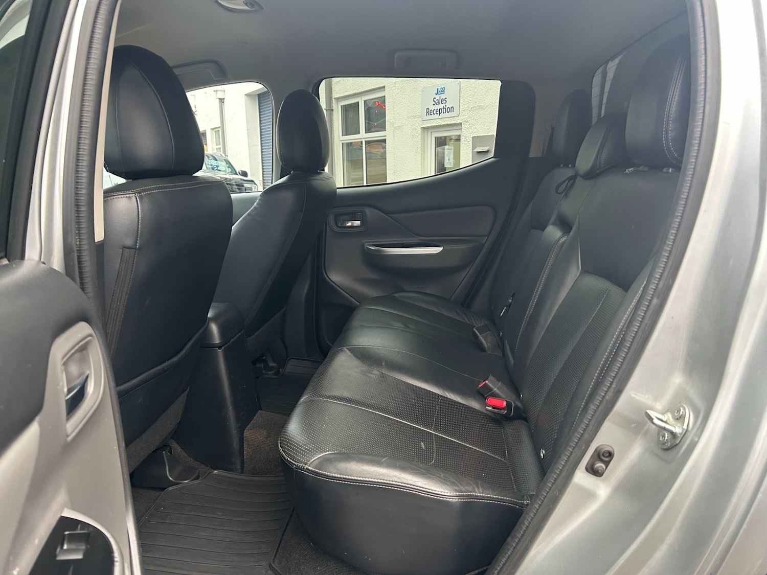 Used Mitsubishi L200 2016 for sale - 77032833: Photo 16