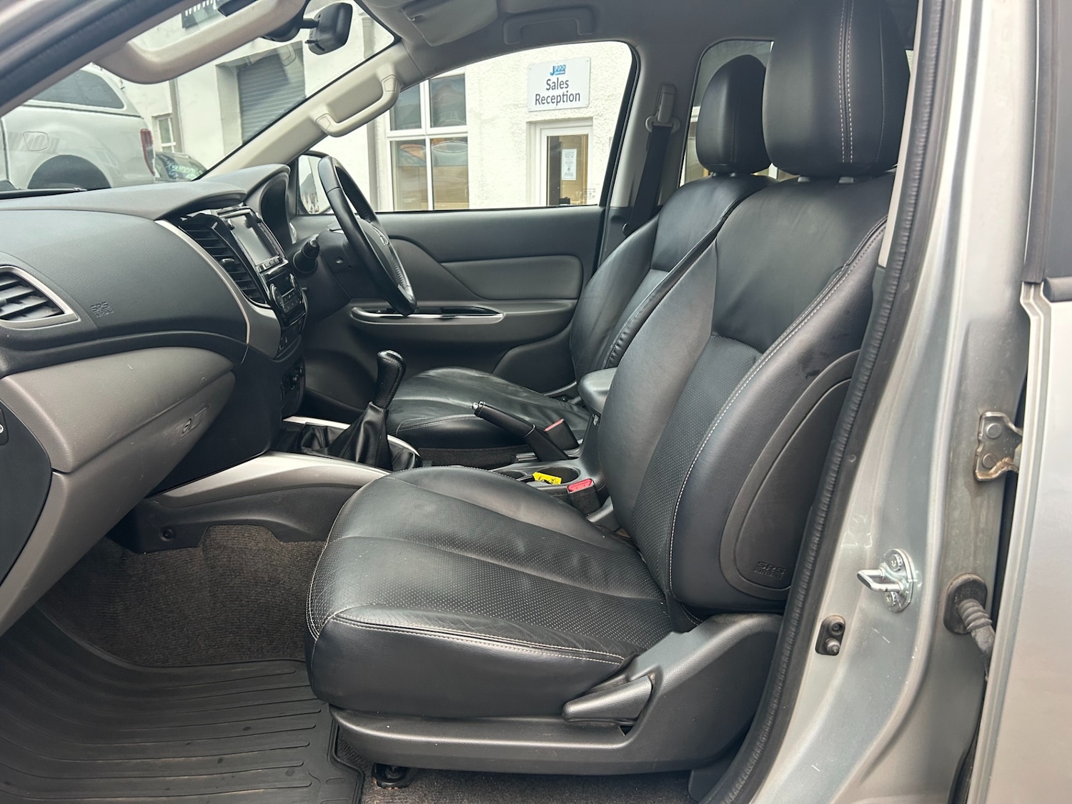 Used Mitsubishi L200 2016 for sale - 77032833: Photo 17