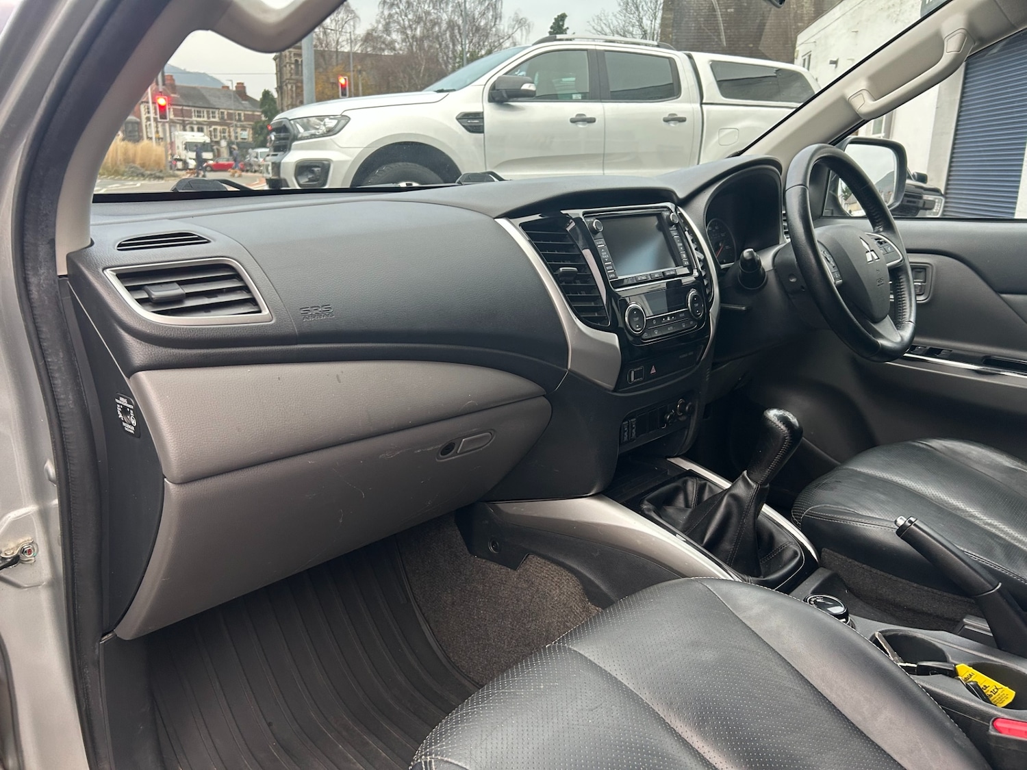 Used Mitsubishi L200 2016 for sale - 77032833: Photo 18